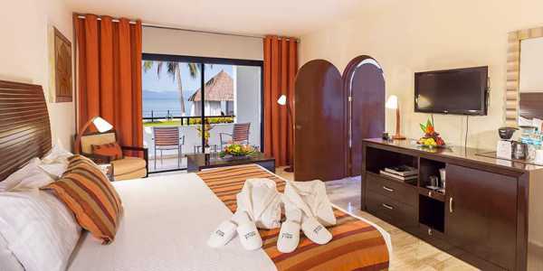 Melia Puerto Vallarta - Family Suite
