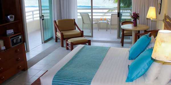 Barcelo Grand Faro - Junior Suite Beach Front Premium Level