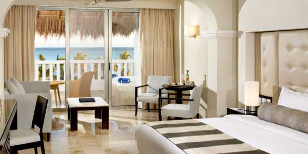 Grand Sunset Princess - Platinum Suite