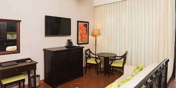 Occidental Papagayo - Royal Club Junior Suite