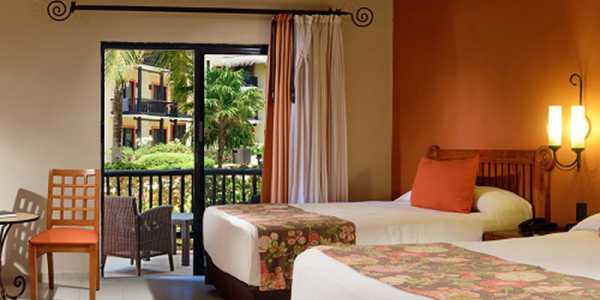 Catalonia Riviera Maya Resort & Spa - Privileged Superior Room
