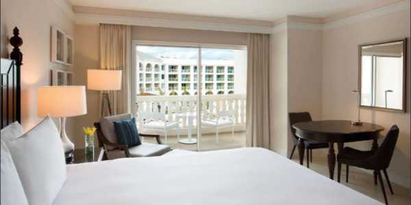 Hyatt Zilara Rose Hall Jamaica - STANDARD SUITES
