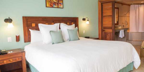 Occidental Tamarindo - Suite Duplex