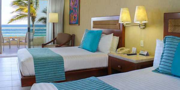 Barcelo Grand Faro - Superior Beach Front Premium Level