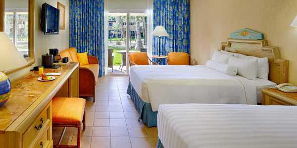 Barcelo Maya Beach - Superior Room
