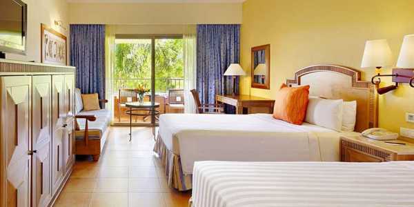 Barcelo Maya Colonial - Superior Room