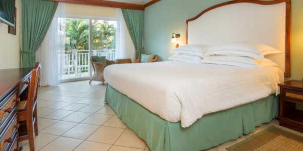 Occidental Tamarindo - Superior Room