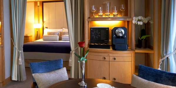 star pride - Classic Suites