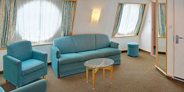 Adventure of the Seas - Family Ocean View Stateroom