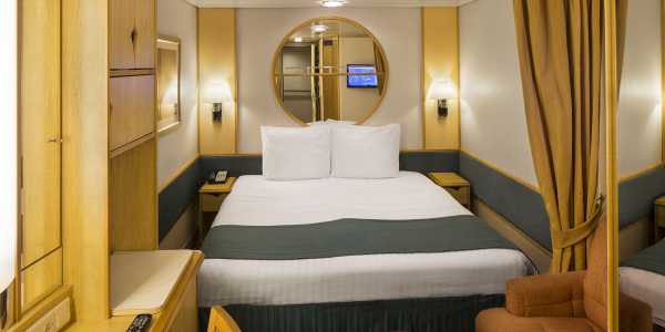 Enchantment of the Seas - Interior Stateroom