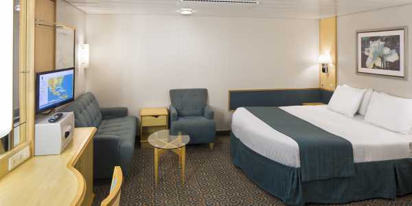 Freedom of the Seas - Interior Stateroom