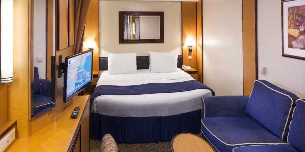 Serenade of the Seas - Interior Stateroom