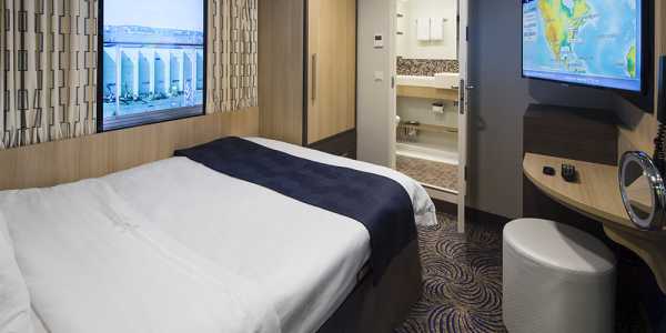 Anthem of the Seas - Interior Stateroom
