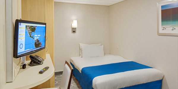 Explorer of the Seas - Interior Stateroom