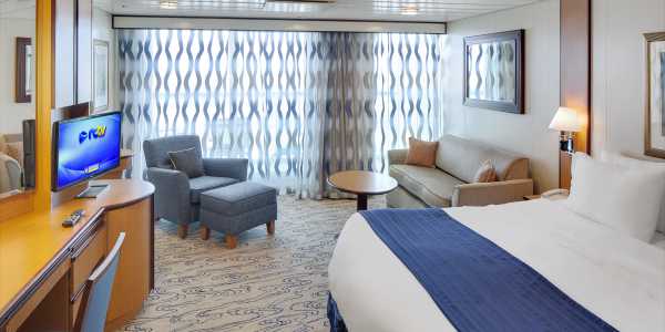 Jewel of the Seas - Junior Suite