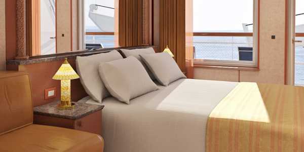 Carnival Sensation - Junior Suite