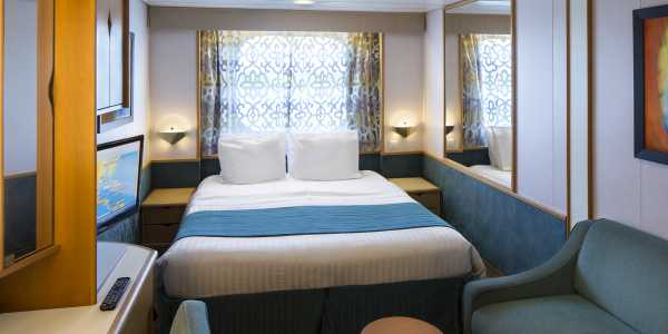 Enchantment of the Seas - Large Ocean View Stateroom