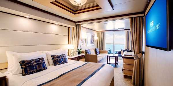 Regal Princess - Mini-Suite