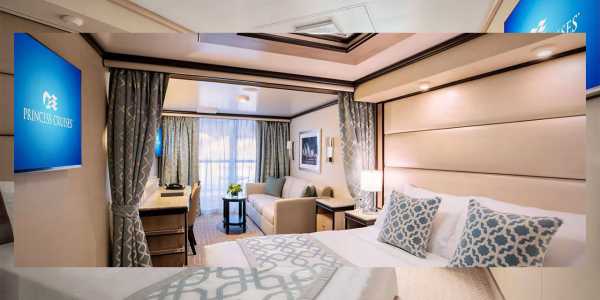 Enchanted Princess - Mini-Suite