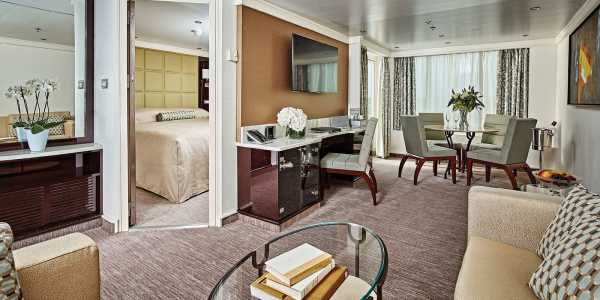 Seven Seas Navigator - Navigator Suite