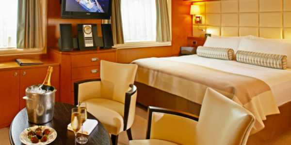 wind spirit - Owner's Suite