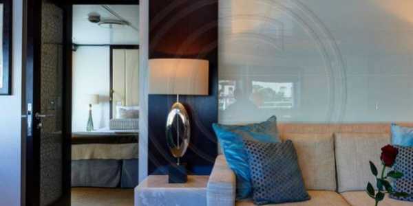 star pride - Owner's Suites