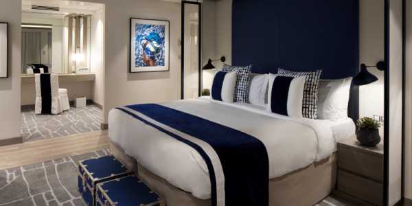 Celebrity Edge - Penthouse Suite