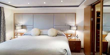 Seven Seas Voyager - Seven Seas Suite