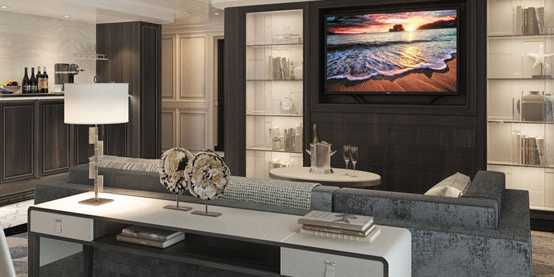 Regent Seven Seas Splendor - Splendor Suite