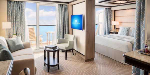 Enchanted Princess - Suite