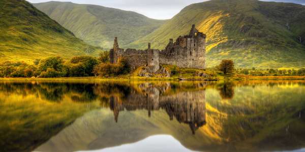 Spring Break Getaways