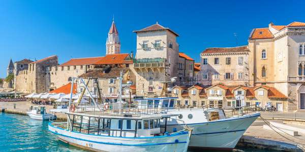 European Vacations