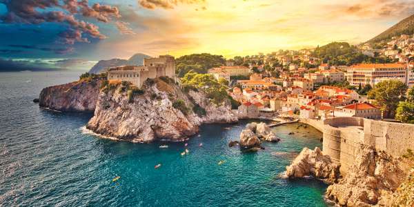 Greece Vacations