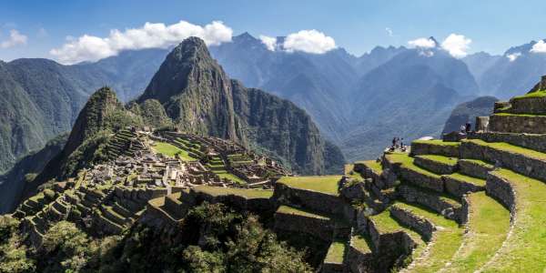 South America Vacations