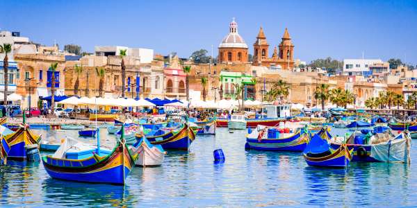 Vacation Packages