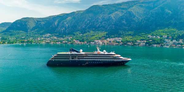 Luxury Getaways