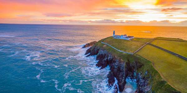 Historic Getaways