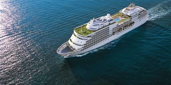 Mediterranean Cruises
