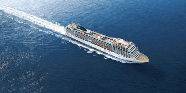 Western Caribbean Cruises