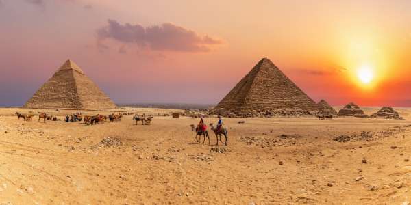 Africa Vacations