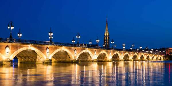 European Cruises