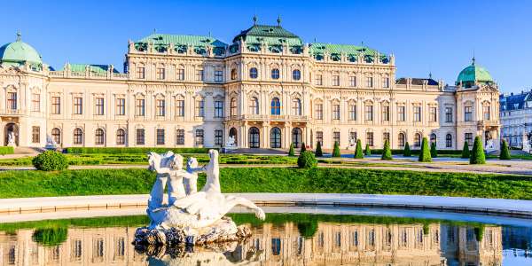 River Cruises