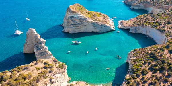 Vacation Packages