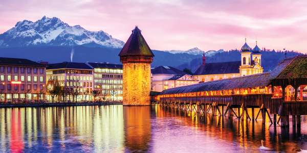 River Cruises