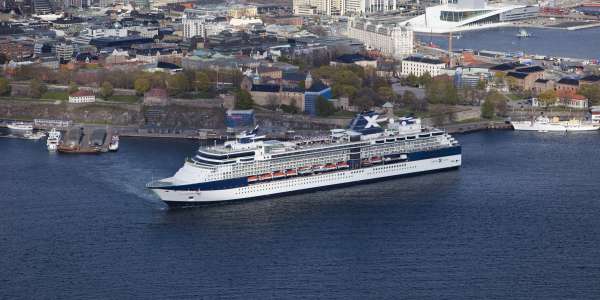 Mediterranean Cruises