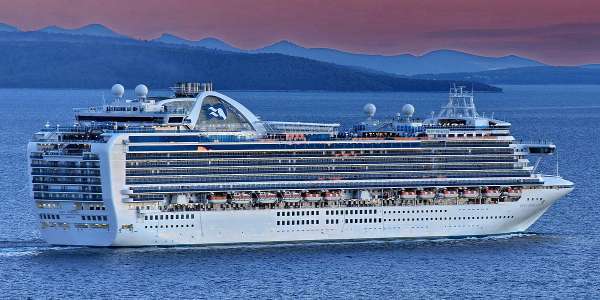 Mexico Cruises