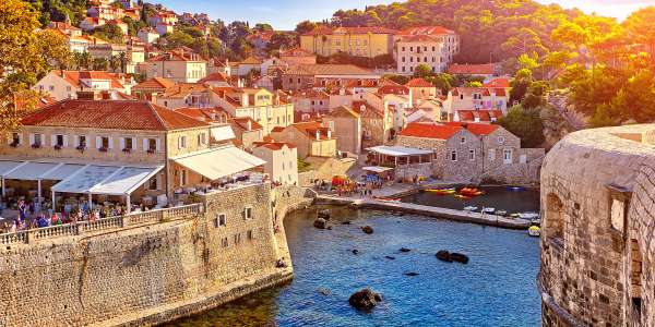 Croatia Vacations