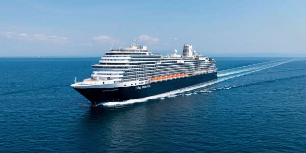 Cruises from the South