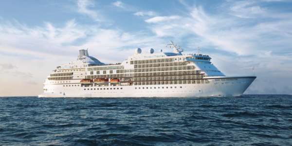 Luxury Getaways