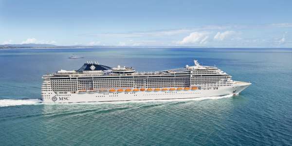 Mediterranean Cruises